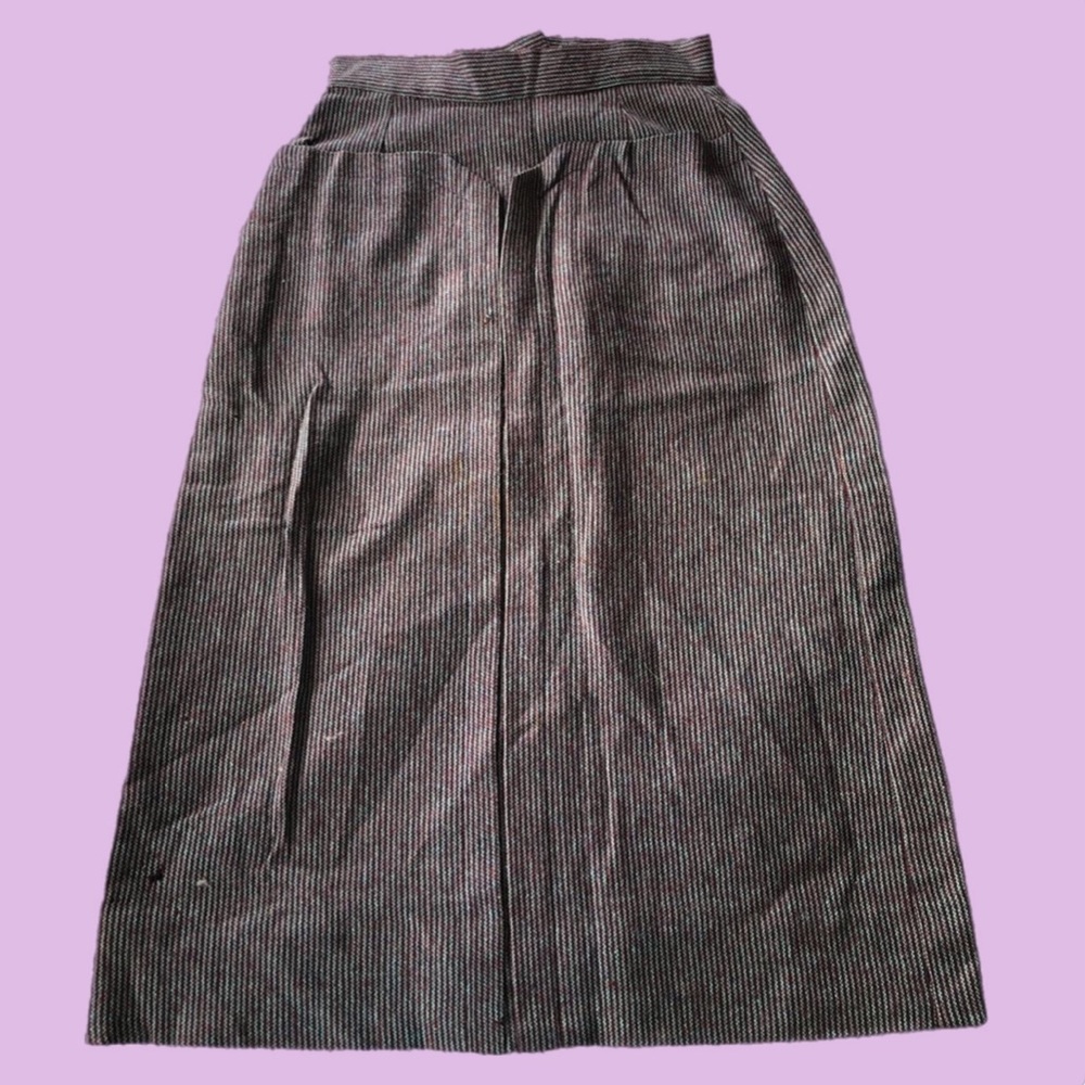 Vintage skirt❤️